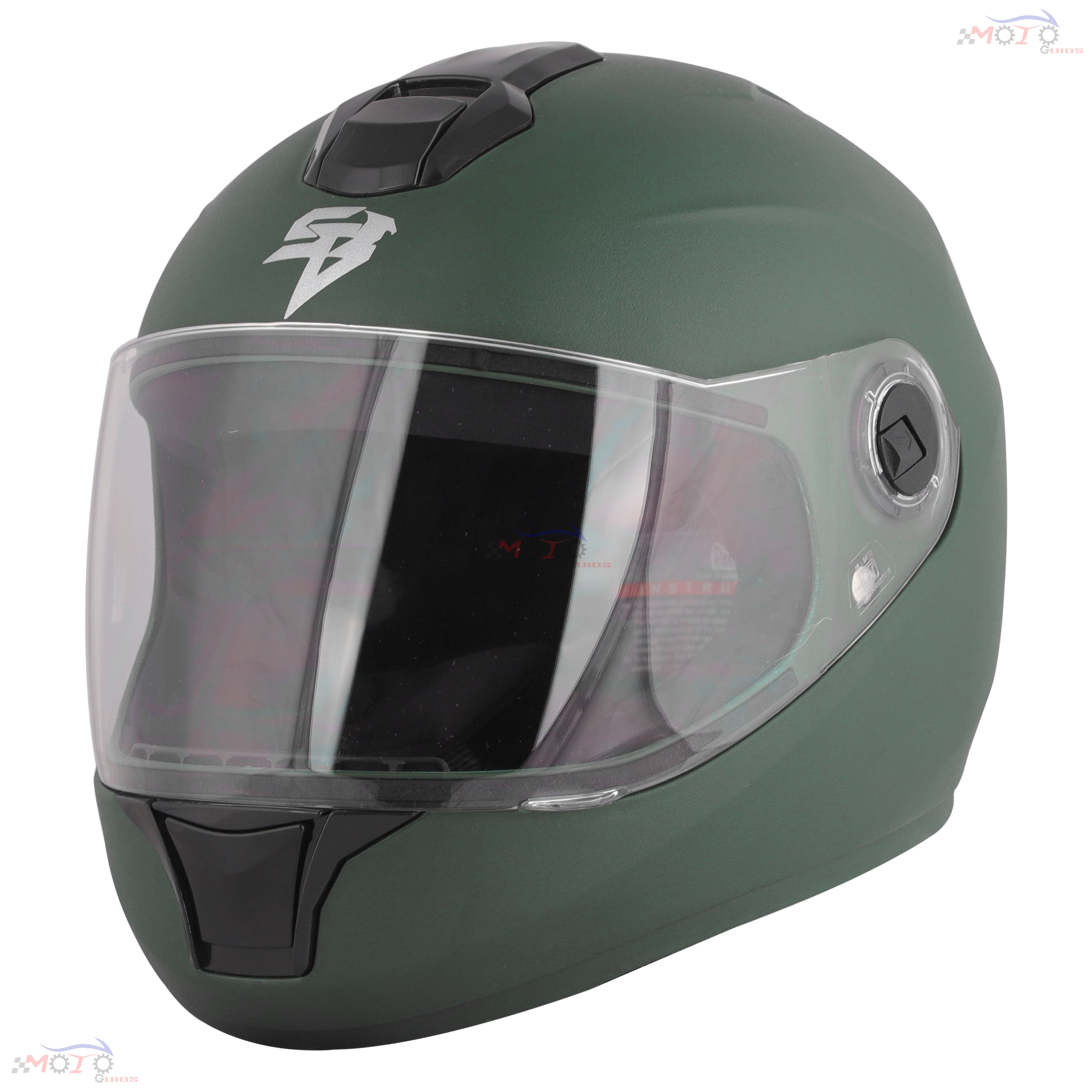 SBH-11 ZOOM PLUS DASING